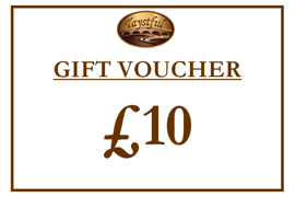 £10 Gift Voucher